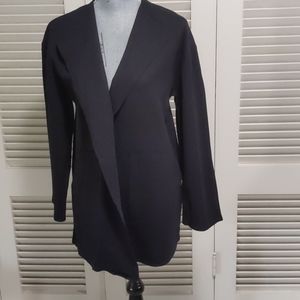 Zara basics lightweight jacket